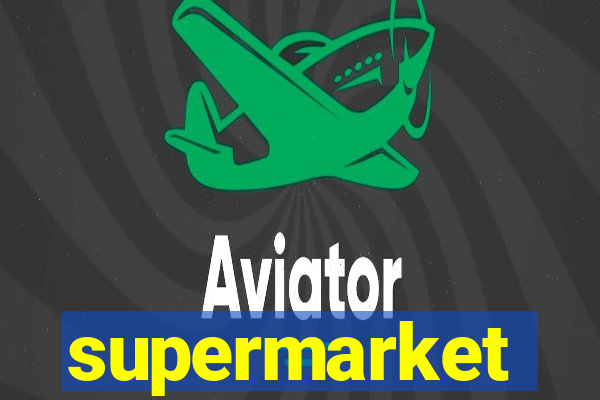 supermarket simulator apk dinheiro infinito e energia infinita